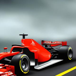 Marlboro F1 wallpaper