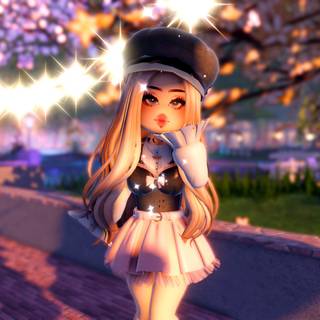 Roblox Y2k wallpaper