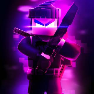 Roblox Y2k wallpaper