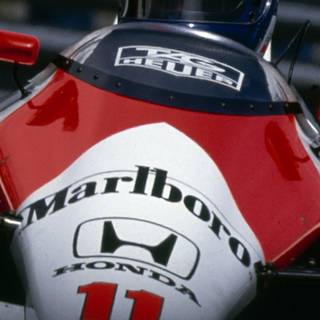 Marlboro F1 wallpaper