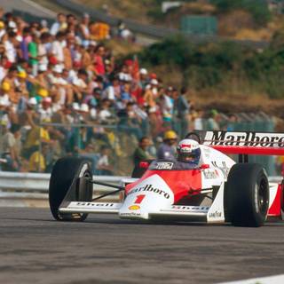 Marlboro F1 wallpaper