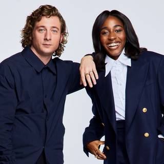 Jeremy Allen White wallpaper