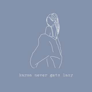 Taylor Swift Karma wallpaper