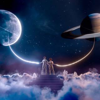 Taylor Swift Karma wallpaper