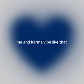 Taylor Swift Karma wallpaper