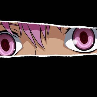 Future Diary desktop wallpaper