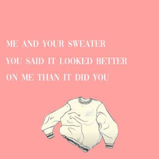 Conan Gray iPhone wallpaper