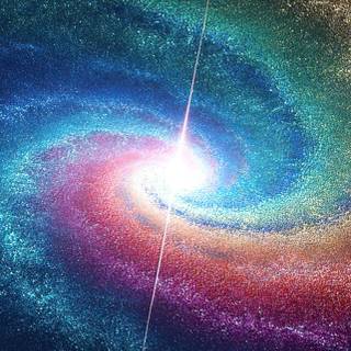 iPhone 14 Pro 4k space wallpaper