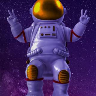 Universe iPhone 15 HD 4k wallpaper