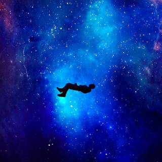 iPhone 14 Pro 4k space wallpaper