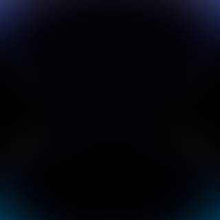 iPhone 14 Pro Max black wallpaper