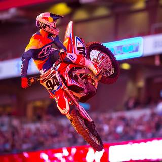 Supercross Ken Roczen computer wallpaper