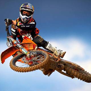 Supercross Ken Roczen computer wallpaper