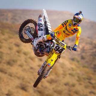 Supercross Ken Roczen computer wallpaper