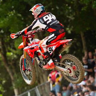 Supercross Ken Roczen computer wallpaper