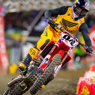 Supercross Ken Roczen computer wallpaper