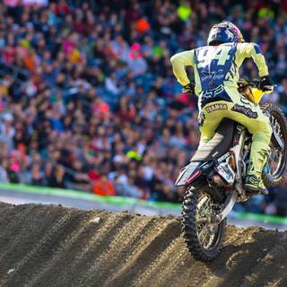 Supercross Ken Roczen computer wallpaper