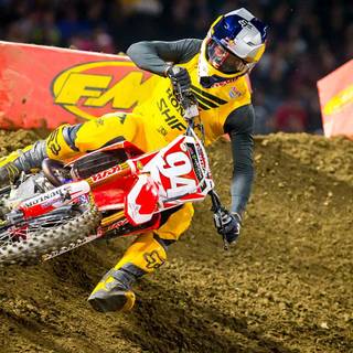 Supercross Ken Roczen computer wallpaper