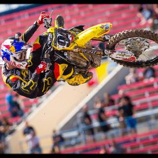 Supercross Ken Roczen computer wallpaper