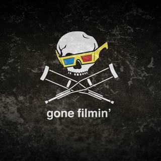 Jackass computer wallpaper