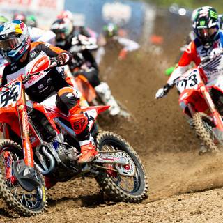 Supercross Ken Roczen computer wallpaper