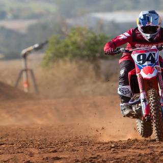 Supercross Ken Roczen computer wallpaper