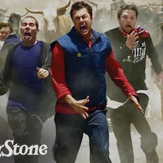 Jackass computer wallpaper