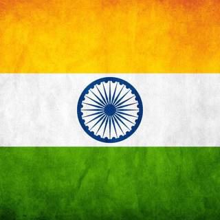 Indian flag computer wallpaper