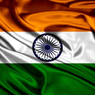 Indian flag computer wallpaper