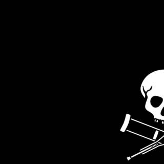 Jackass computer wallpaper