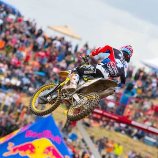 Supercross computer wallpaper