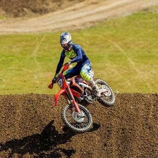 Supercross computer wallpaper