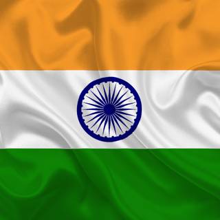 Indian flag computer wallpaper