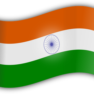Indian flag computer wallpaper