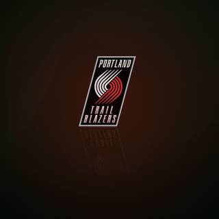 Portland Trailblazer HD desktop wallpaper