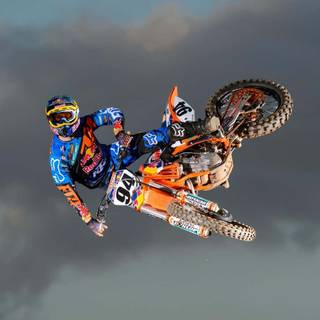 Supercross Ken Roczen computer wallpaper