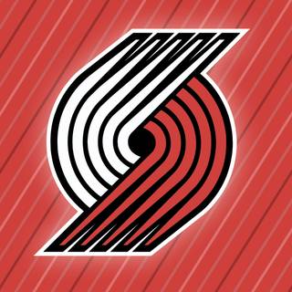 Portland Trailblazer HD desktop wallpaper