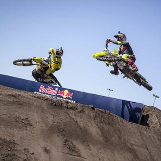 Supercross Ken Roczen computer wallpaper