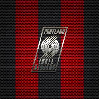 Portland Trailblazer HD desktop wallpaper