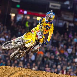 Supercross Ken Roczen computer wallpaper