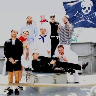 Jackass computer wallpaper