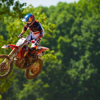 Supercross Ken Roczen computer wallpaper