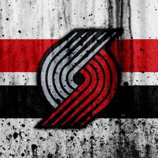 Portland Trailblazer HD desktop wallpaper