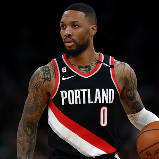 Portland Trailblazer HD desktop wallpaper