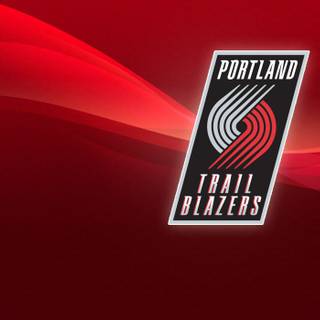 Portland Trailblazer HD desktop wallpaper