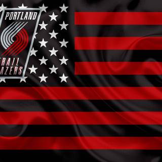 Portland Trailblazer HD desktop wallpaper