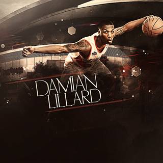 Portland Trailblazer HD desktop wallpaper