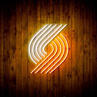 Portland Trailblazer HD desktop wallpaper