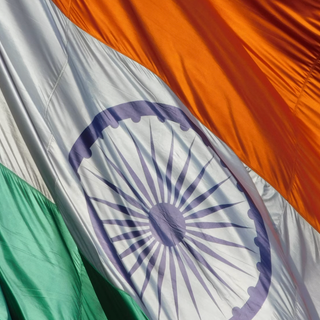 Indian flag computer wallpaper