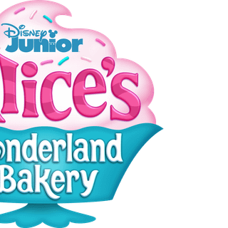 Alice's Wonderland Bakery desktop wallpaper